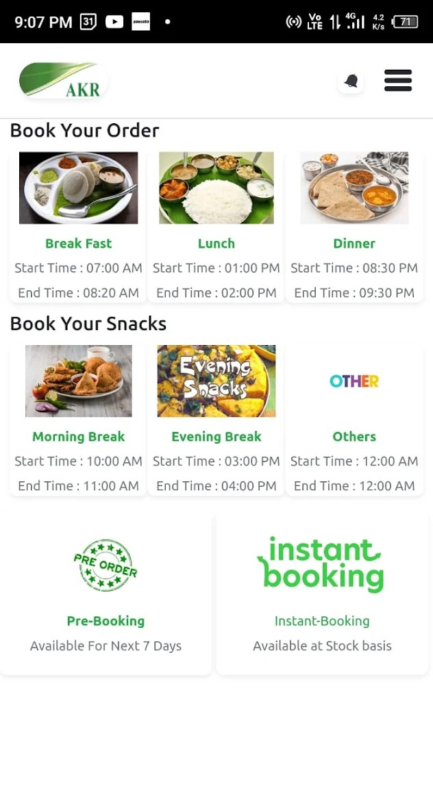 Showcasing Excellence 5